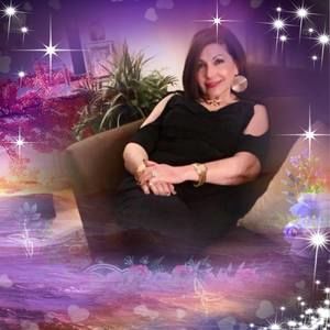 Meet your Posher, Linda